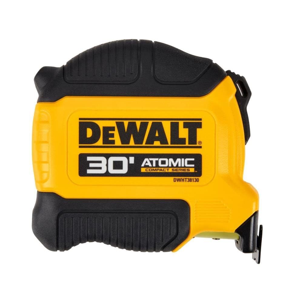 20% more compact grip housing for improved ergonomics