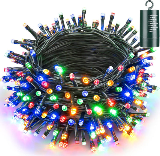 200 leds across 66ft total length with 3.9in lamp spacing
