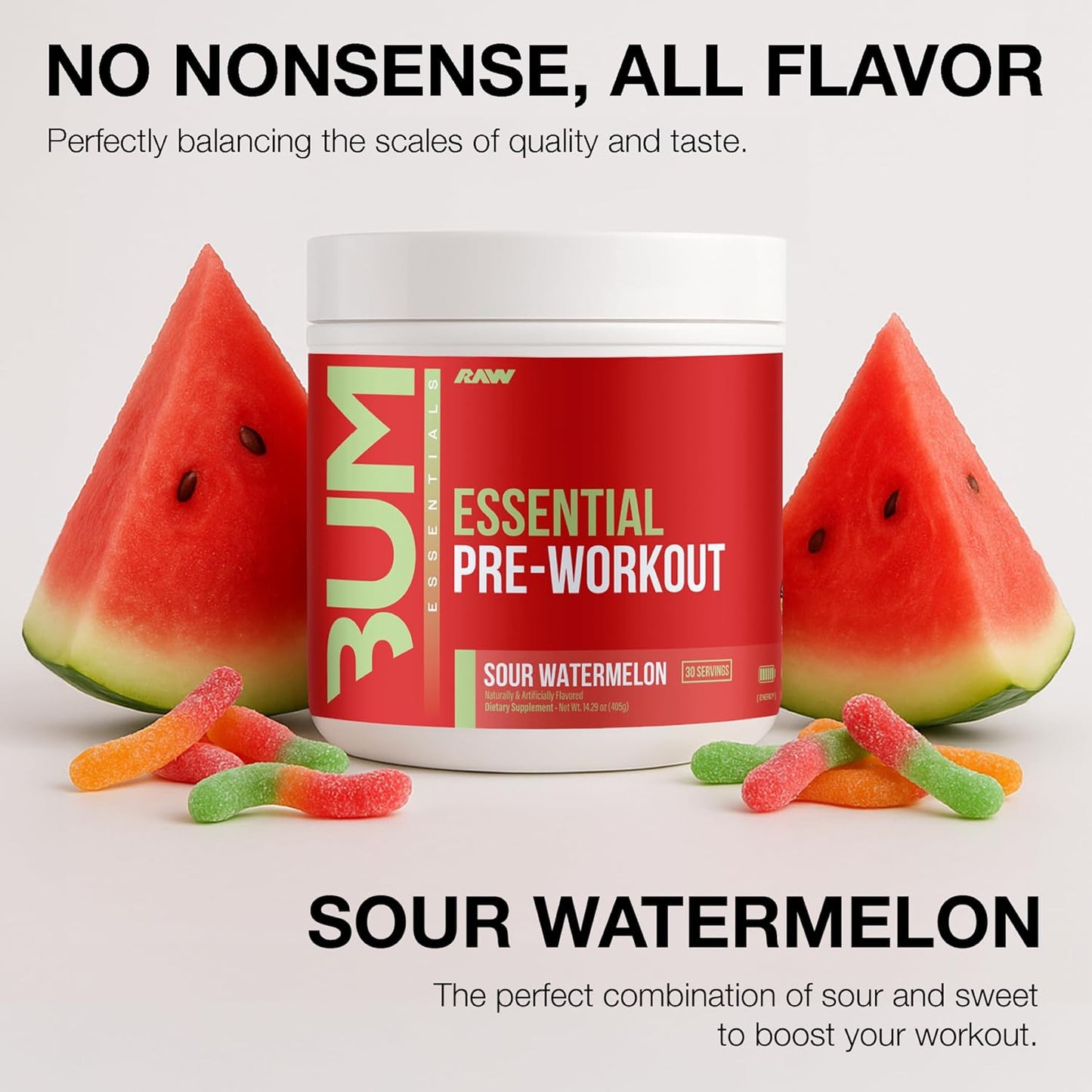 200mg caffeine for sustained energy and focus