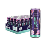 Alani Nu COSMIC STARDUST Energy Drink – Self-Care Staple for Hair, Skin & Nails Routine, 200mg Caffeine with Biotin and B-Complex