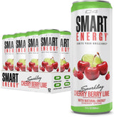 Cellucor C4 Smart Energy Drink - Sugar Free Focus Fuel for Home Office Deep Work, Pre-Workout Alternative