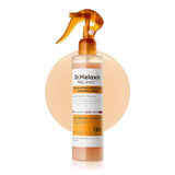 Dr.Melaxin Body Keratin Care Kojic Acid Turmeric Spray – Mindful Exfoliation Ritual for Evening Bath Time Reset
