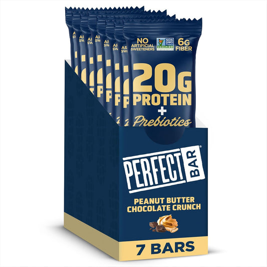 20g protein from grass-fed whey with superior amino acid profile