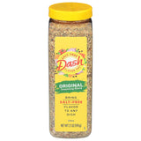 Dash Salt-Free Seasoning Blend, Original, 21 Ounce – Heart-Healthy Pantry Staple for Blood Pressure Wellness Routines