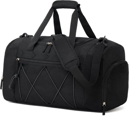 21x10x12 inch dimensions with 41l capacity meeting carry-on size limits