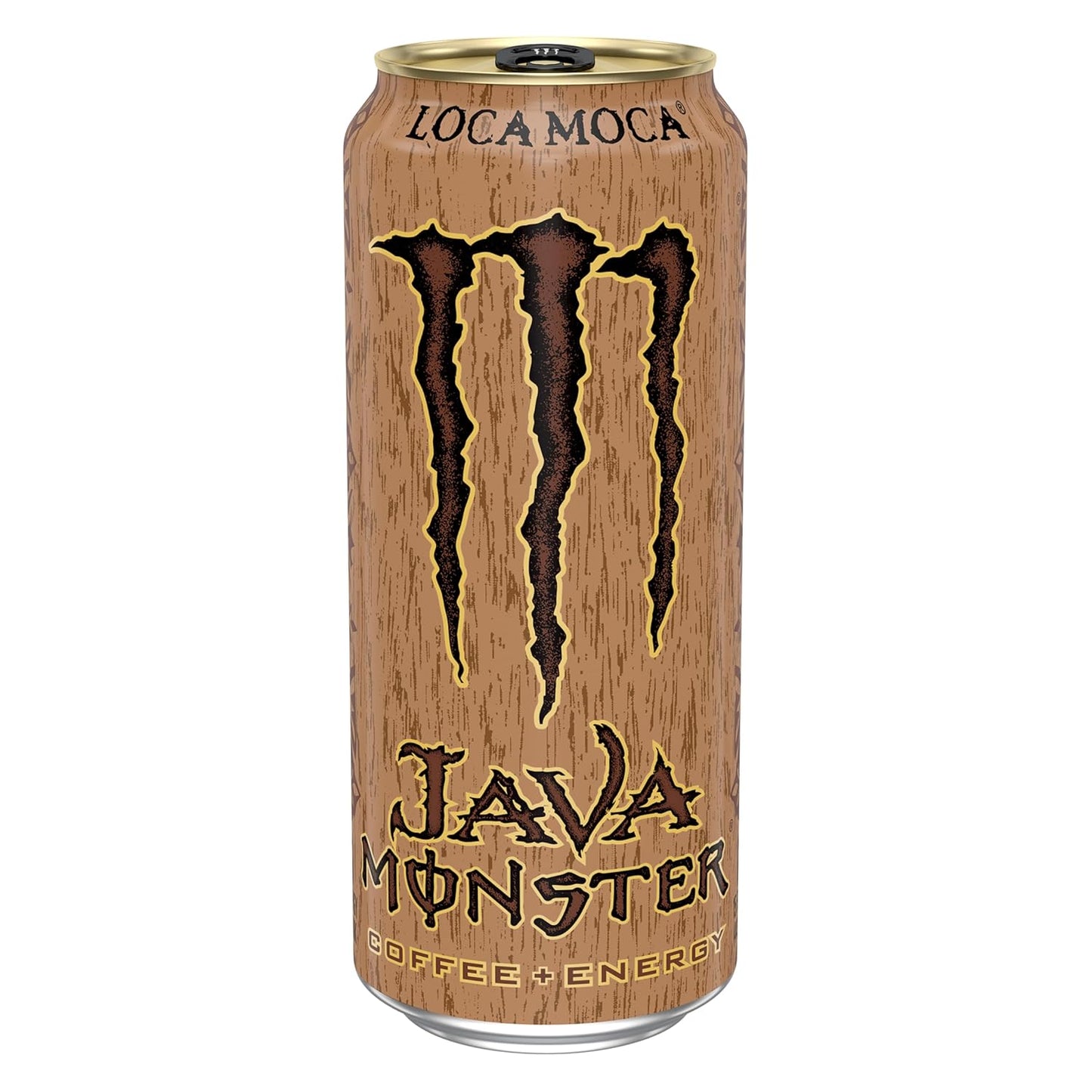 220 calories per can with reduced-fat milk and cream for coffeehouse-style mouthfeel