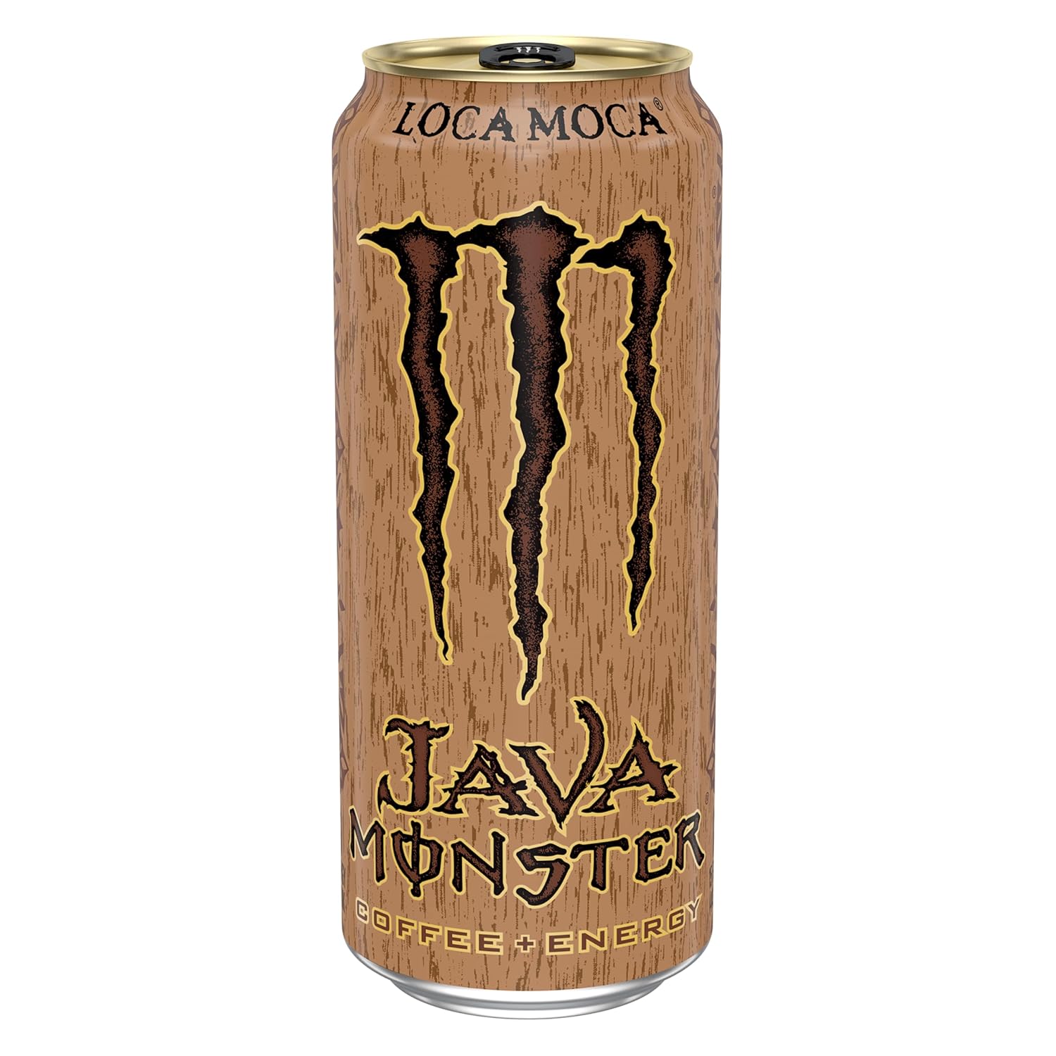 220 calories per can with reduced-fat milk and cream for coffeehouse-style mouthfeel