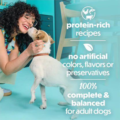 23 essential vitamins and minerals for complete and balanced adult nutrition