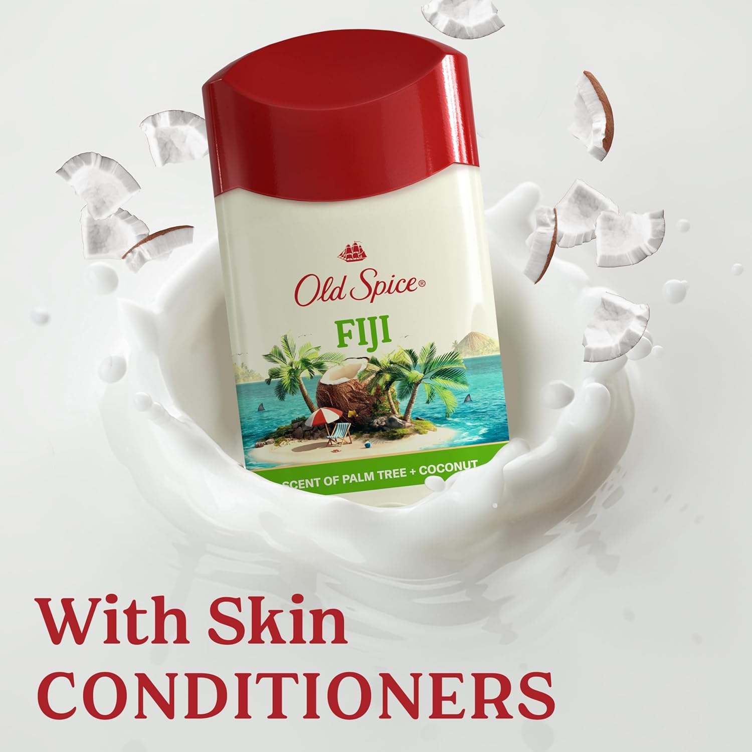 24/7 lasting freshness claim with daily use
