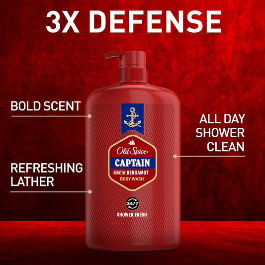 24/7 long-lasting freshness claim with daily use