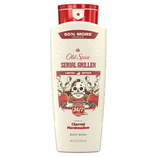 24/7 long-lasting scent technology designed for daily use