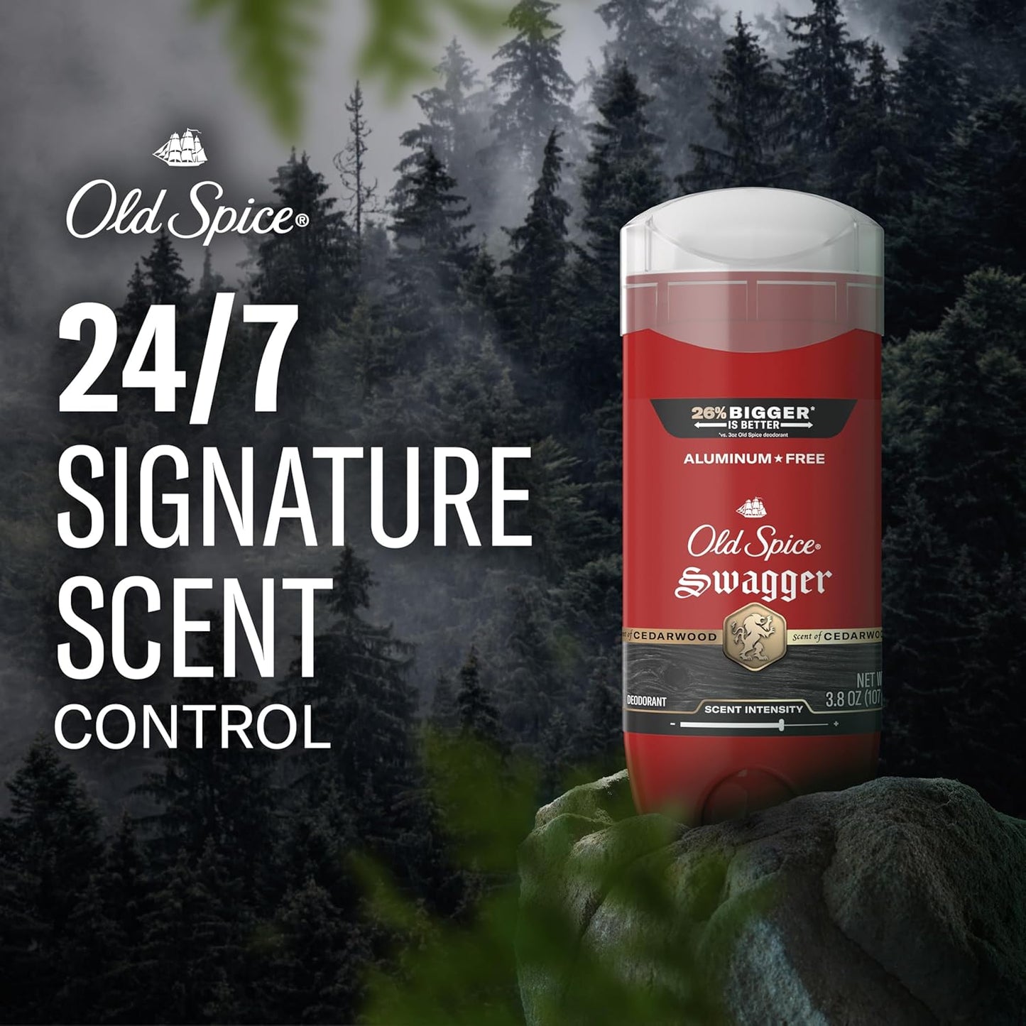 24/7 odor-neutralizing freshness claim