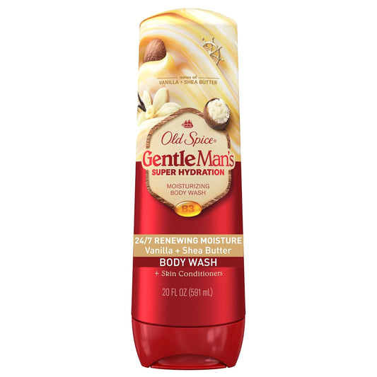 24/7 renewing moisture formula with skin conditioners