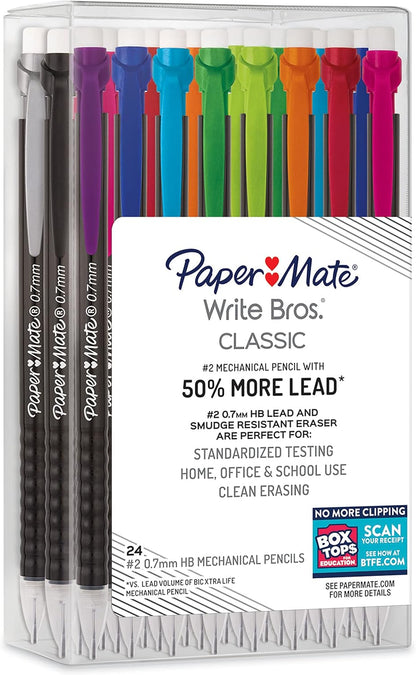 24-count value pack configuration