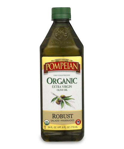 24 Fl Oz EVOO (Pack of 1)