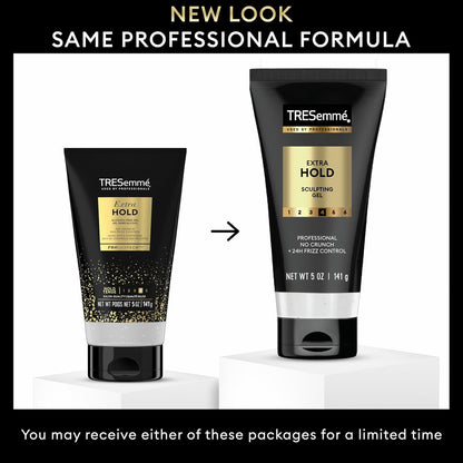 24-hour frizz control designed for frizzy hair types