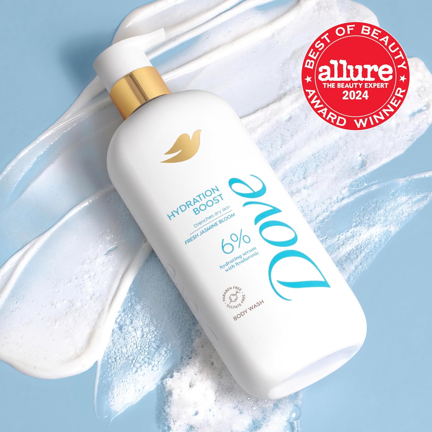 24-hour hydration claim supported by clinical testing