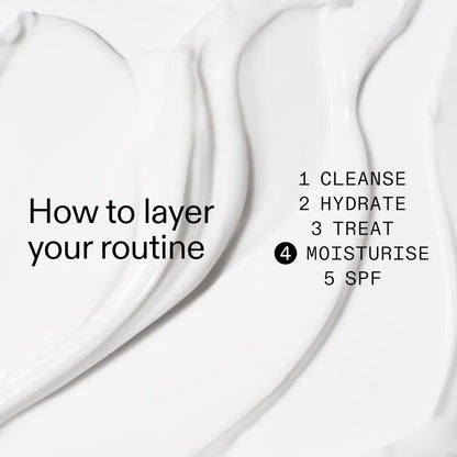 24-hour hydration formulation