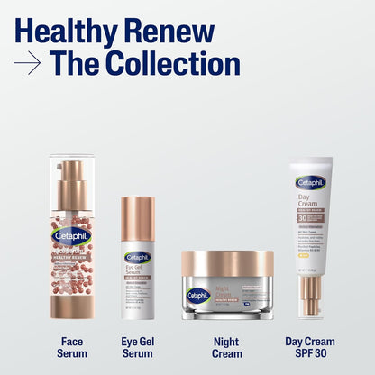 24-hour hydration with a fast-absorbing, non-comedogenic cream-serum texture