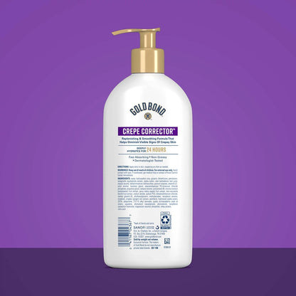 24-hour lasting hydration clinically shown to improve skin firmness and elasticity in 2 weeks