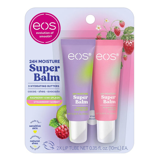 24-hour moisture lip balm and overnight lip mask in one