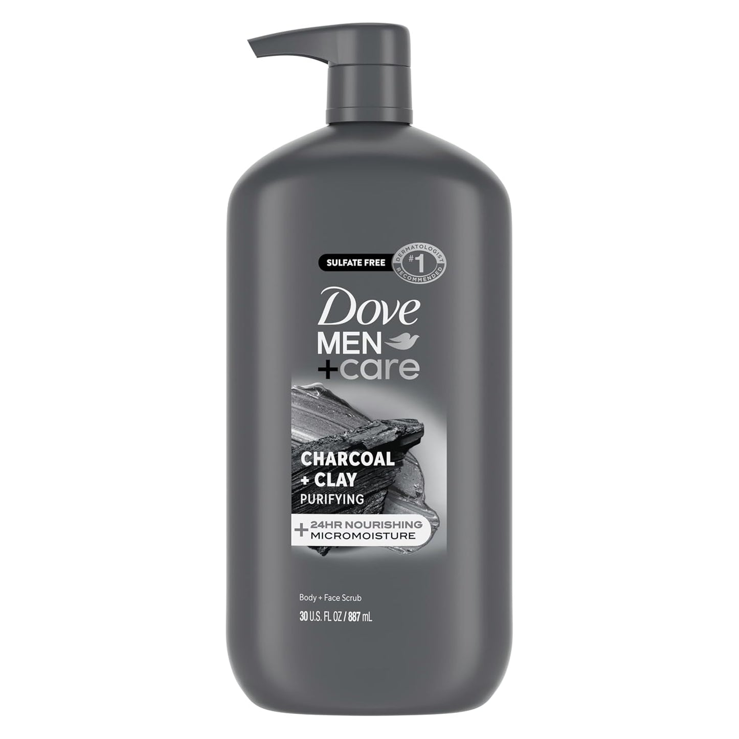 24-hour nourishing micromoisture technology