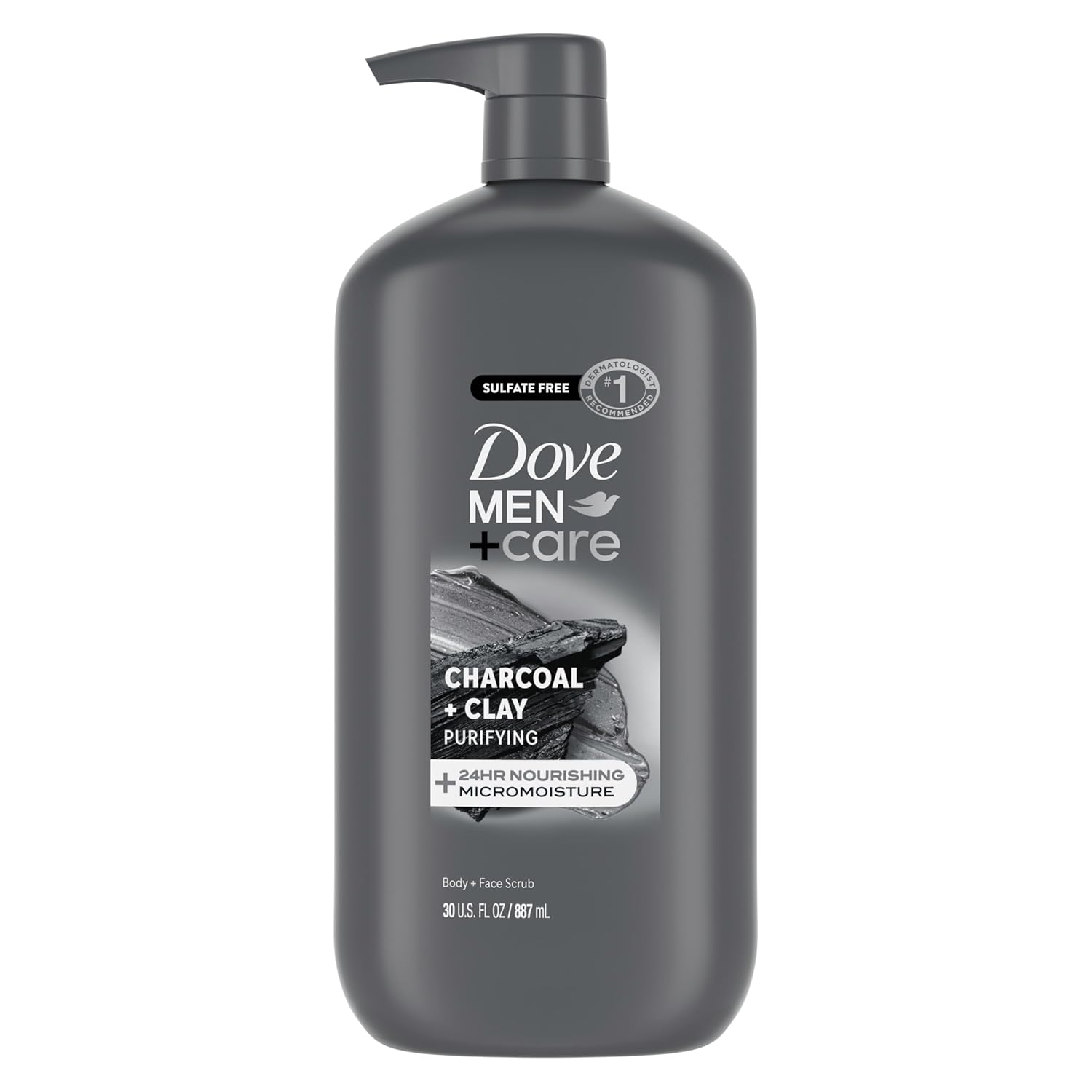 24-hour nourishing micromoisture technology