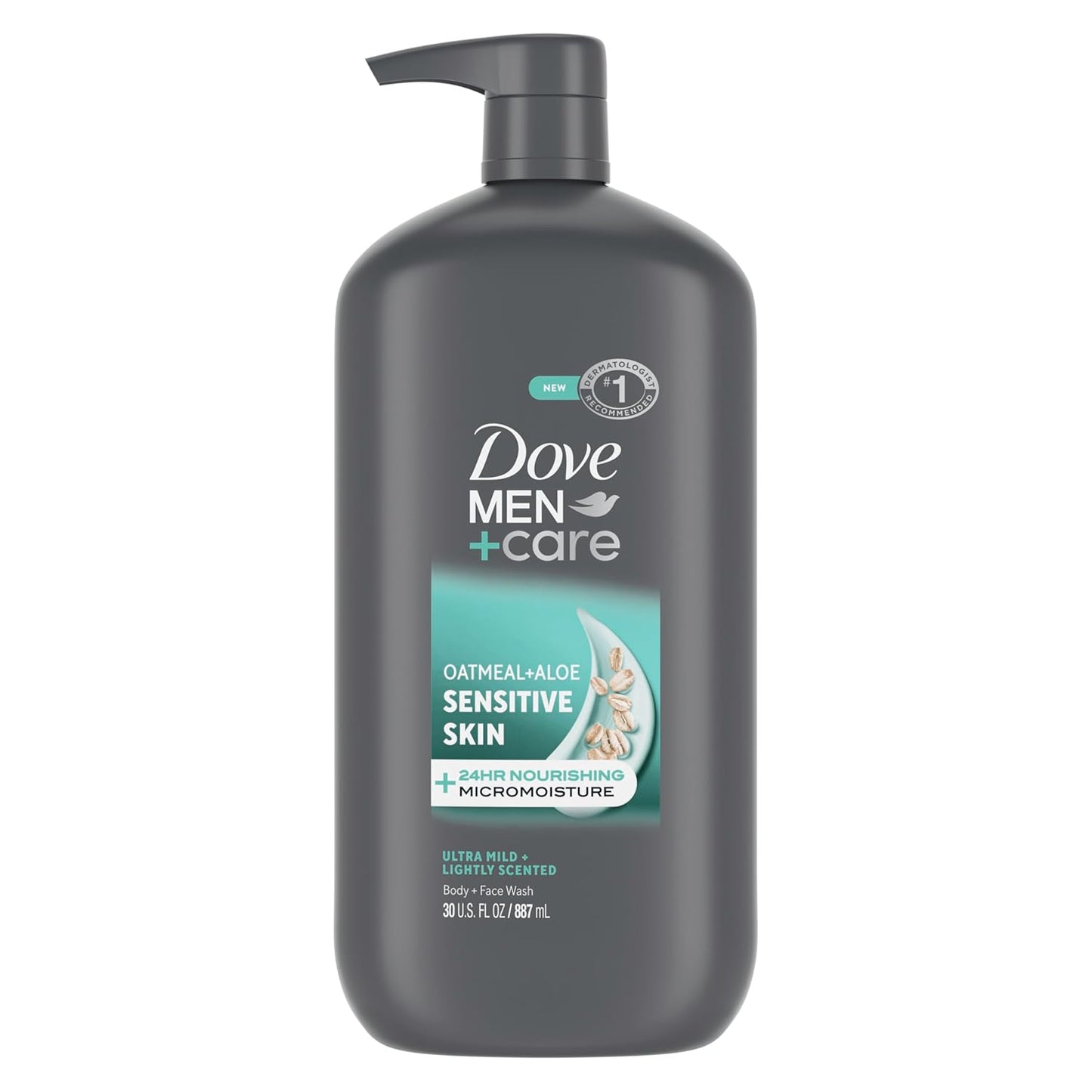 24-hour nourishing micromoisture technology for continuous skin hydration