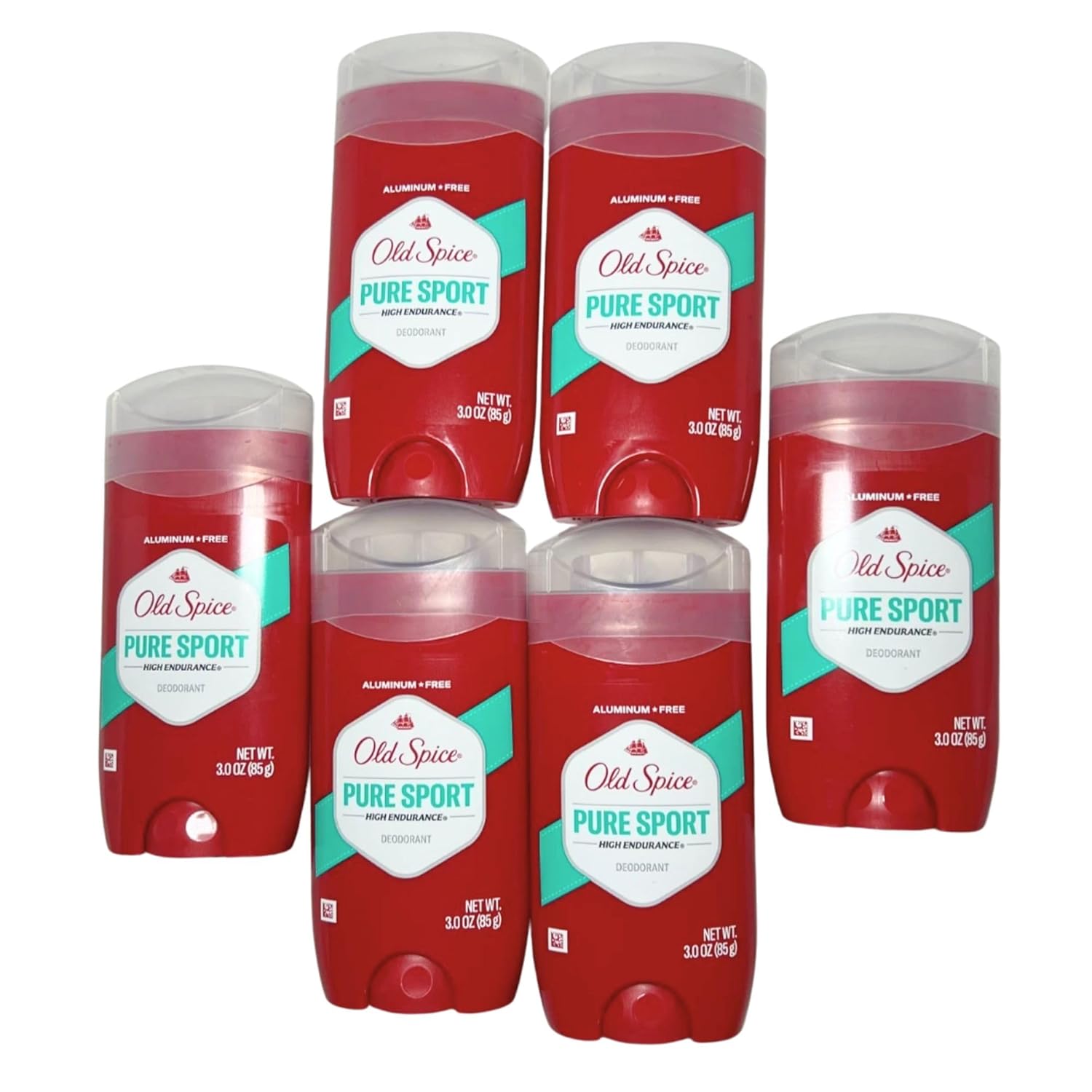 24-hour odor protection formula