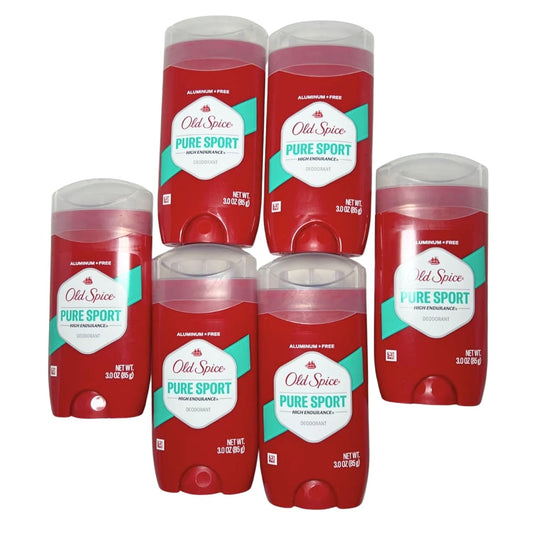 24-hour odor protection formula