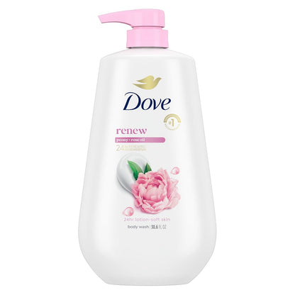 24-hour renewing micromoisture droplets that absorb deeply and lock in hydration