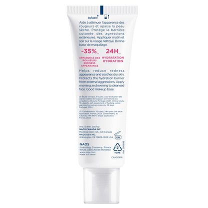 24-hour sustained hydration technology
