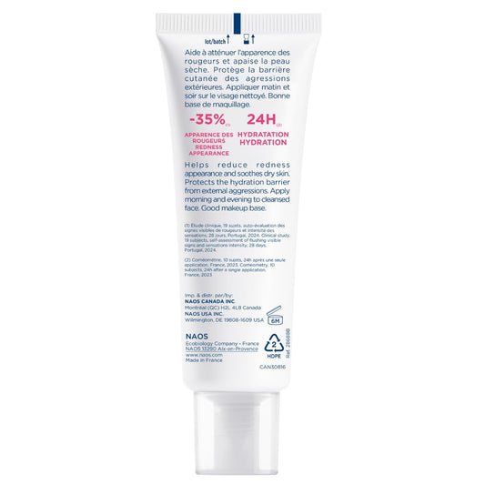24-hour sustained hydration technology