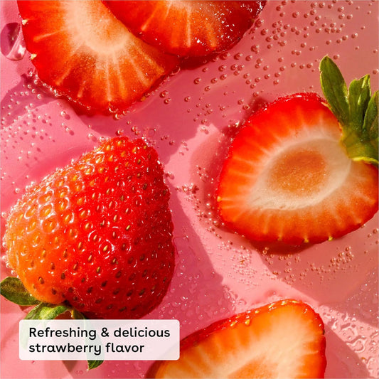 24-hour sustained moisture hydration claim