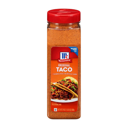 24 oz bulk-format packaging sized for commercial use