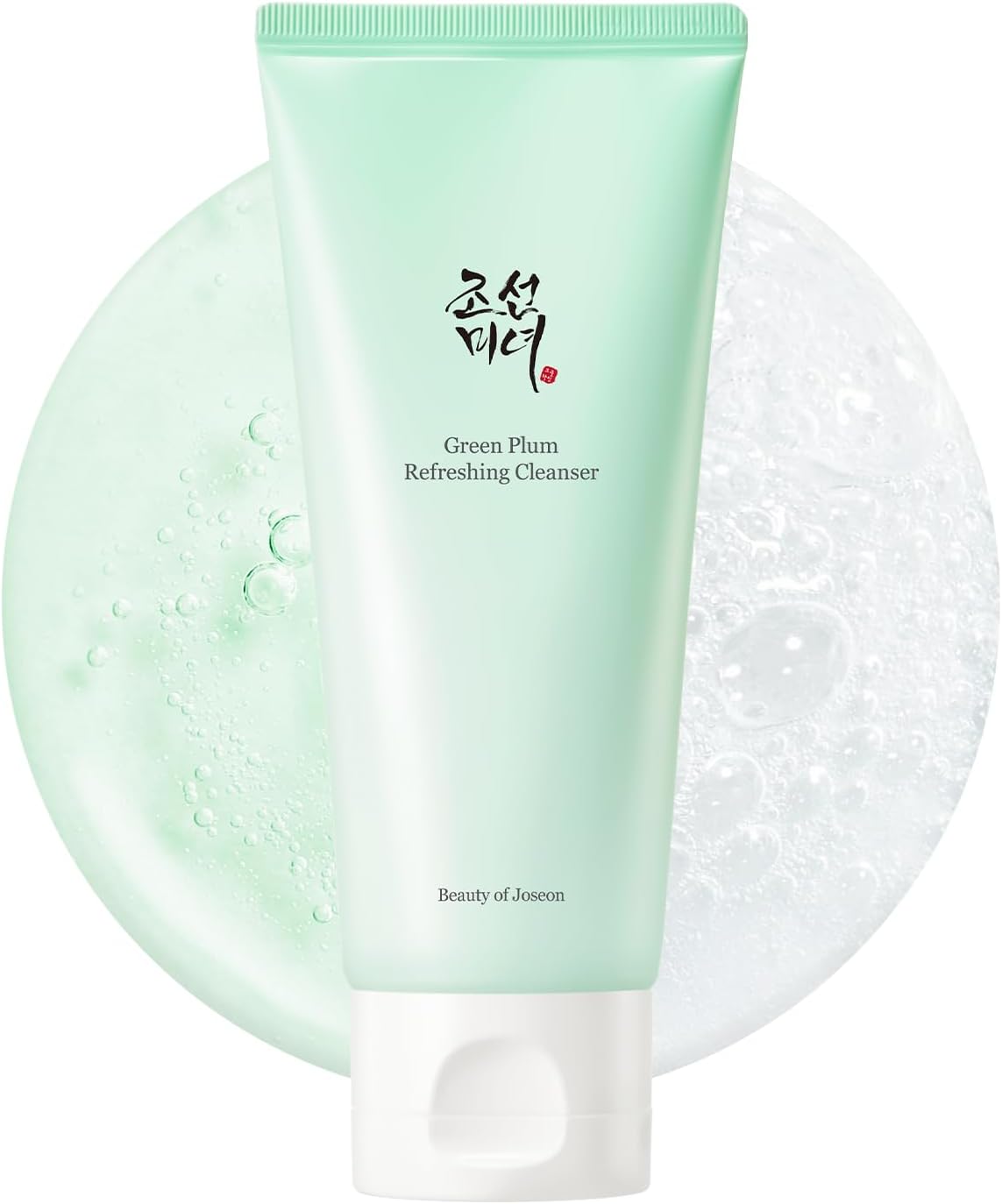 24% plum water as the primary hydrating base ingredient