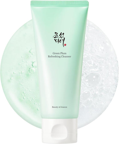 24% plum water as the primary hydrating base ingredient