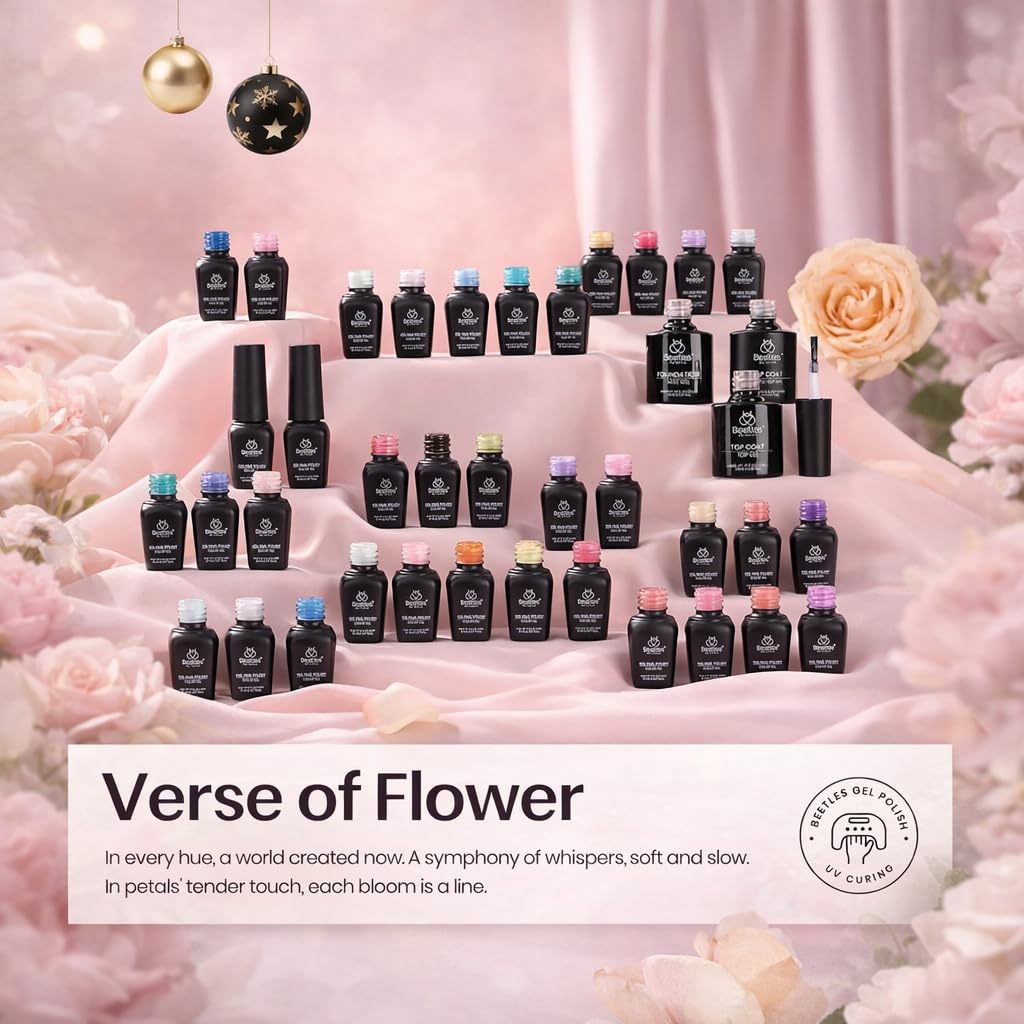 24 themed variant collections including seasonal and occasion-based sets (christmas advent calendar, easter gift, etc.)