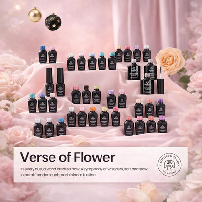 24 themed variant collections including seasonal and occasion-based sets (christmas advent calendar, easter gift, etc.)