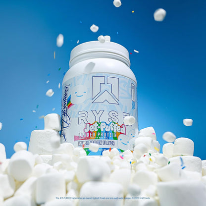 25 flavor variations including cereal-inspired and dessert-inspired options