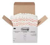Command Poster Strips 256 Pack – Safe Kids Room Poster Hangers, No Holes in Nursery or Playroom Walls