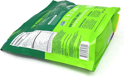 26 individual single-serving stick packs in a resealable pouch