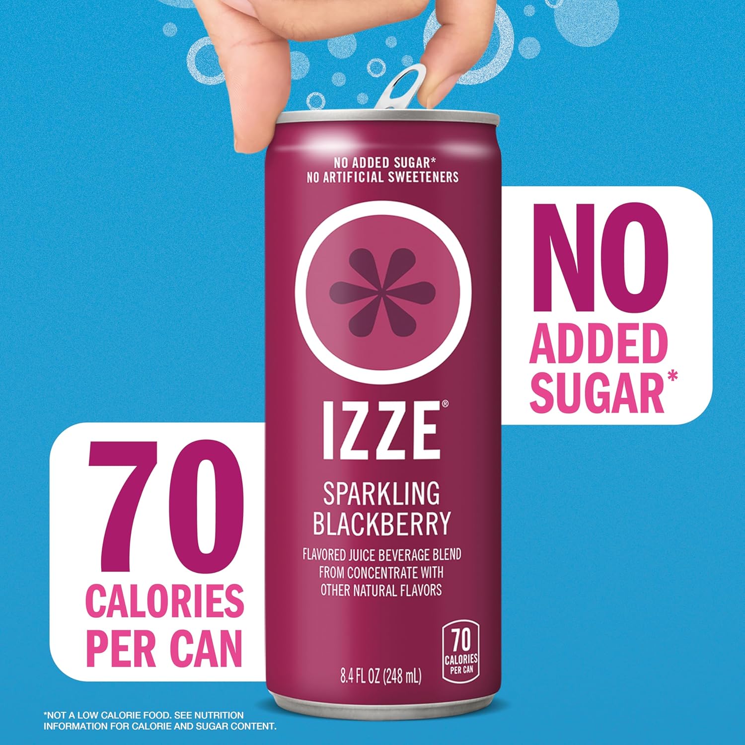 270-day shelf life suitable for stocking up in bulk pantries and breakrooms