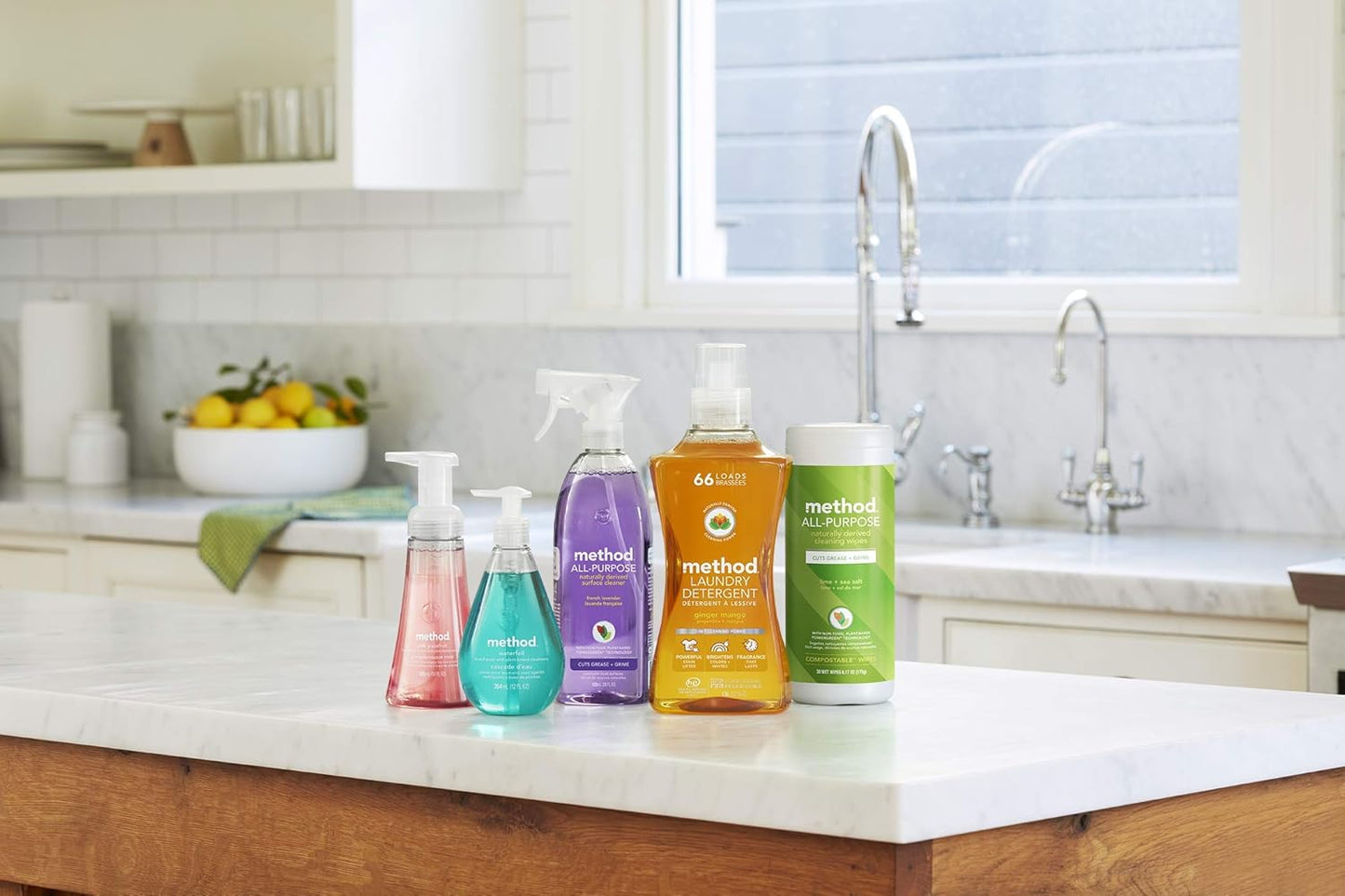 28-ounce spray bottle with ergonomic trigger application