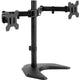 13" - 27" screens - Black