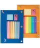 Multicolor - 2 Pack