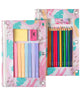 Tropical Leaves - 2 Pack