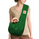 Emerald Green - M - Classic Pocket & Classic Strap