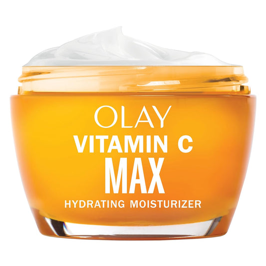 2x peptide 24 concentration vs. original vitamin c + peptide 24 formula for enhanced skin renewal