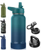 Classic Deep Cyan - 32 Ounces